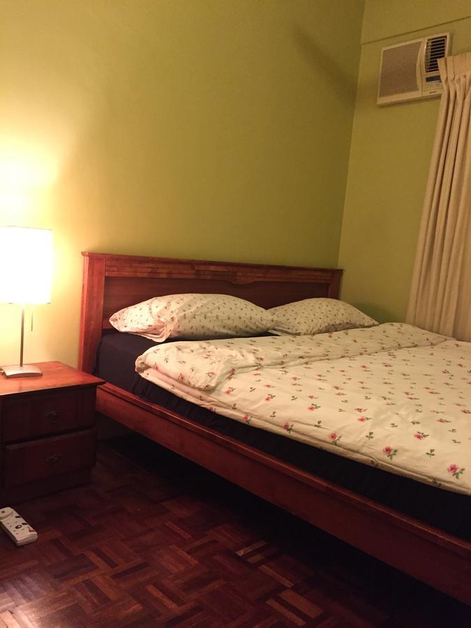 Хостел G&Y House Kuala Ampang Экстерьер фото