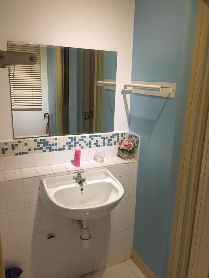 Хостел G&Y House Kuala Ampang Экстерьер фото